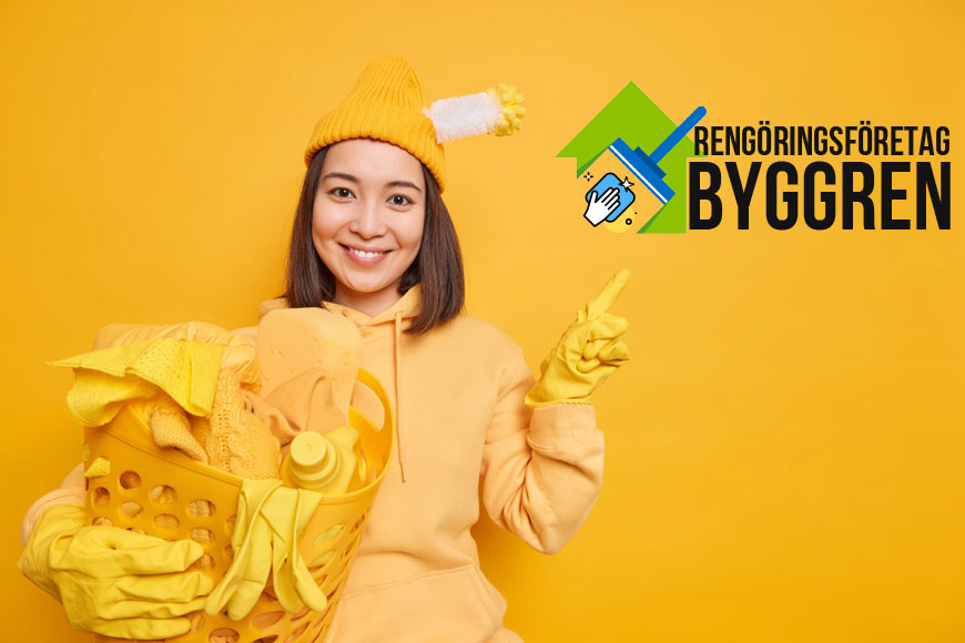 ByggRen i Södertälje AB erbjuder professionella och pålitliga städtjänster för hem och kontor i Södertälje